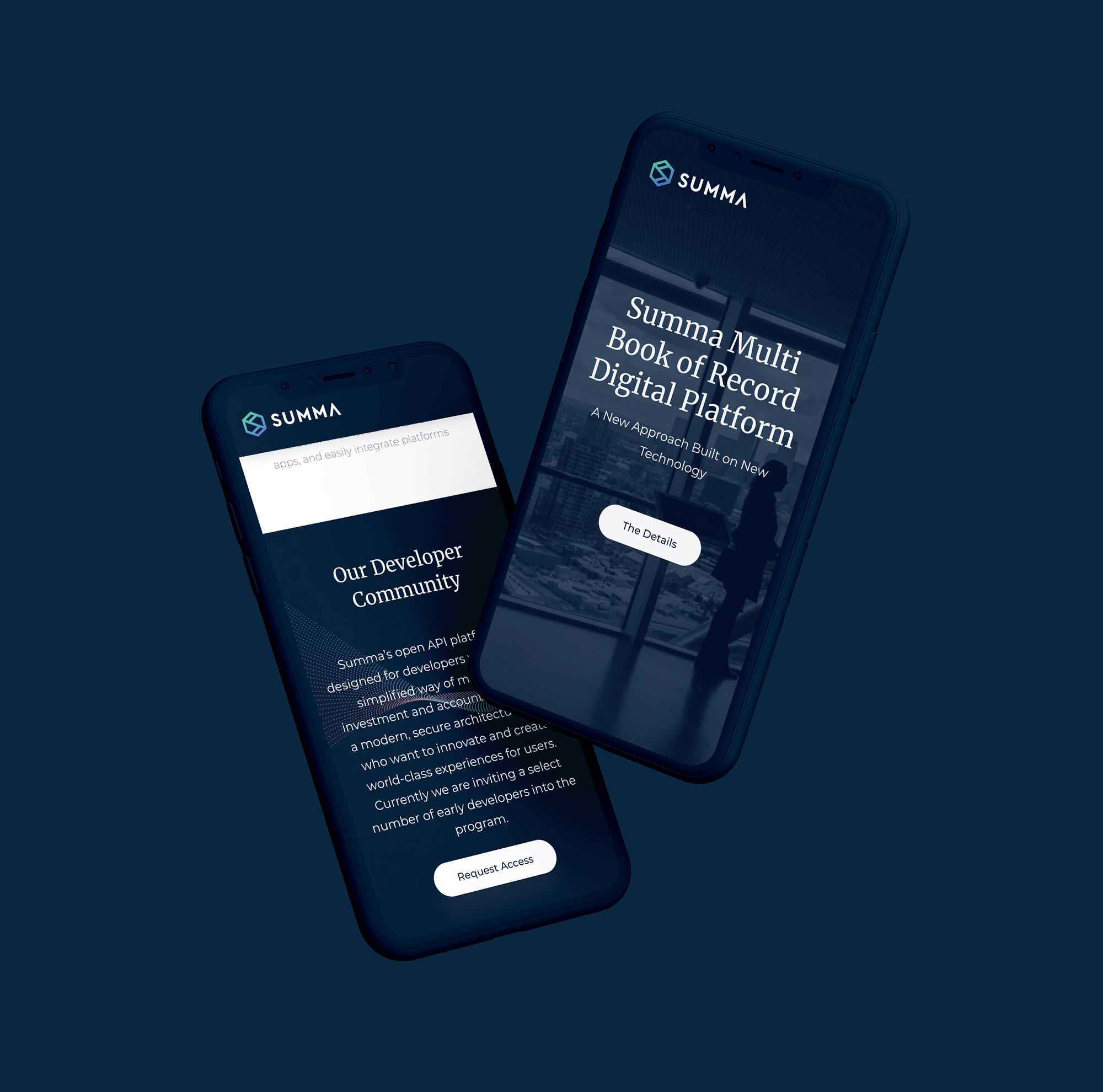 Summa Financial Technologies