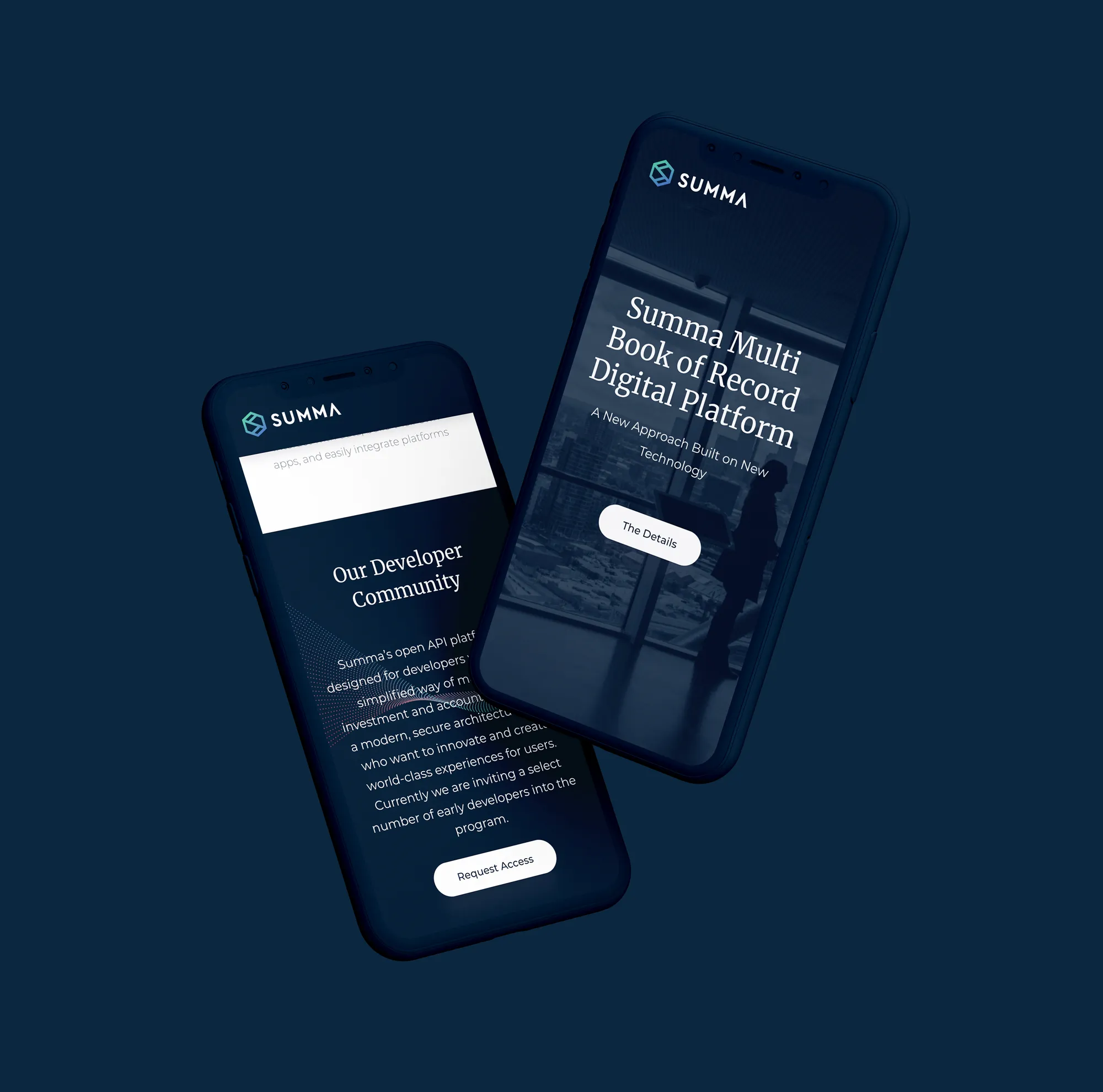 Summa Financial Technologies