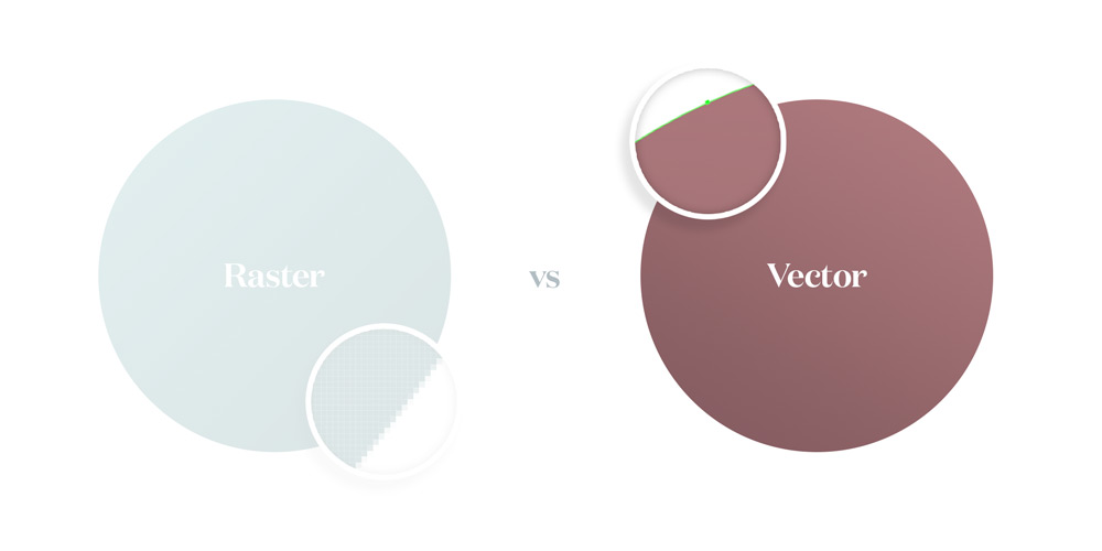 vector image example | JShaw Creative