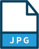 JPG File Icon - JShaw Creative
