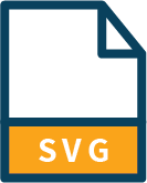SVG File Icon - JShaw Creative