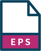 EPS File Icon - JShaw Creative